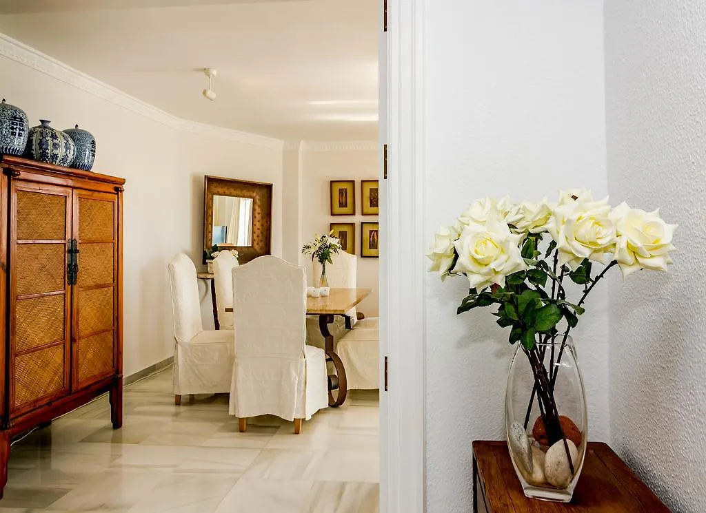 Marbella Del Mar-Mdm Appartamento
