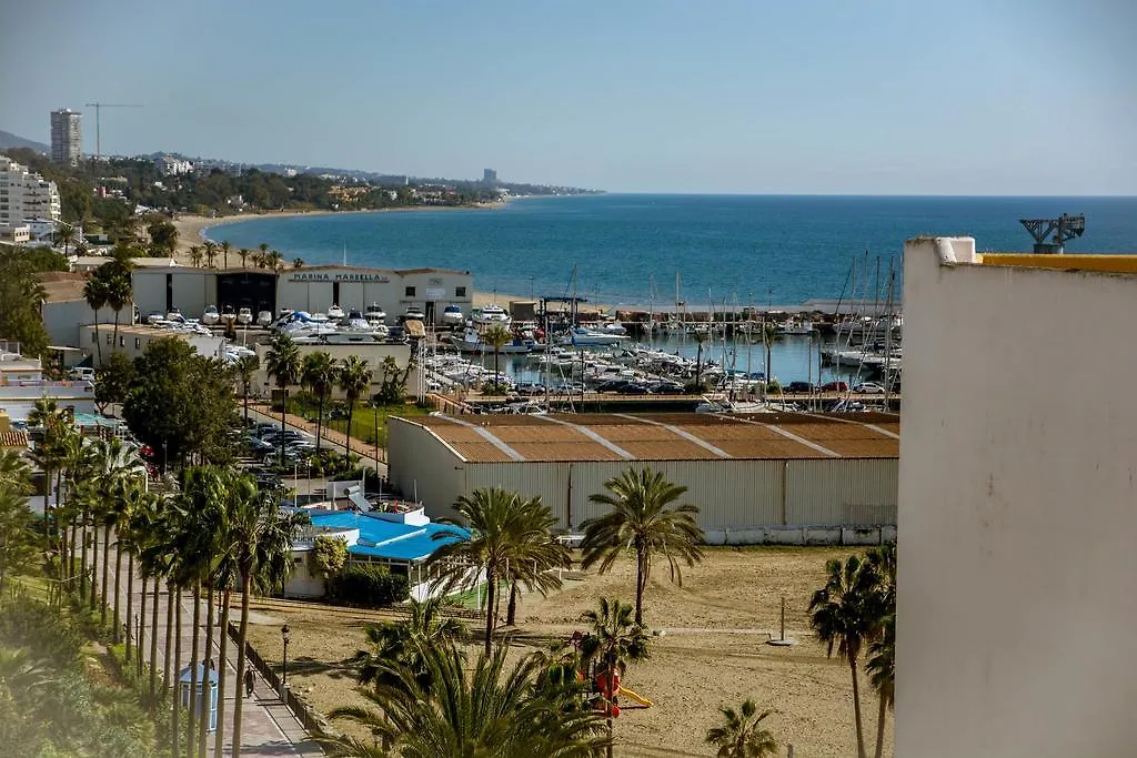 Marbella Del Mar-Mdm Apartment