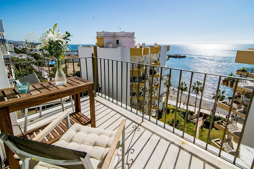 Marbella Del Mar-Mdm Apartment