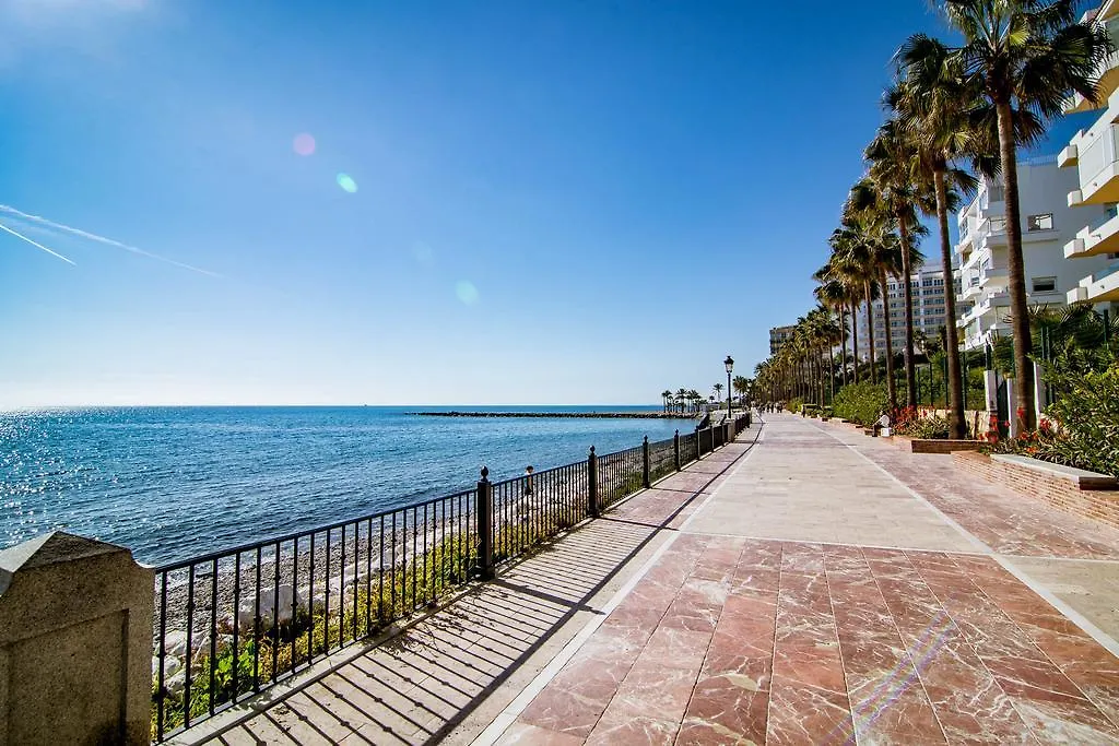 Marbella Del Mar-Mdm Apartment Spain