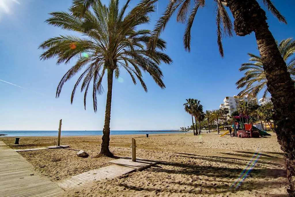 Marbella Del Mar-Mdm Apartment 0*,  Spain