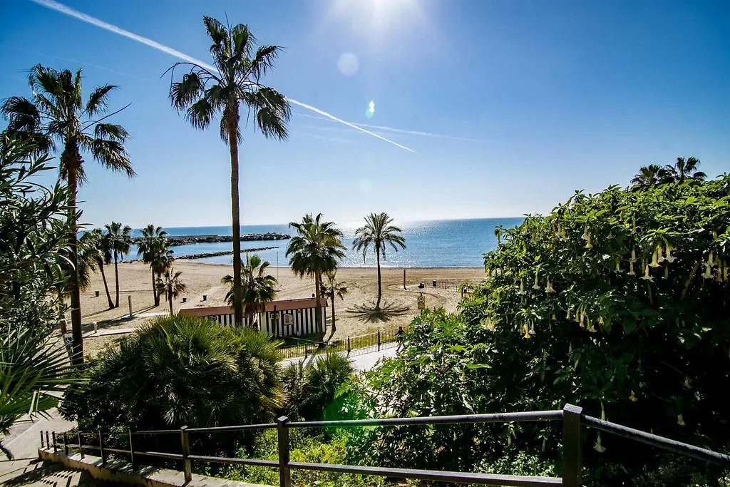 Marbella Del Mar-Mdm Apartment