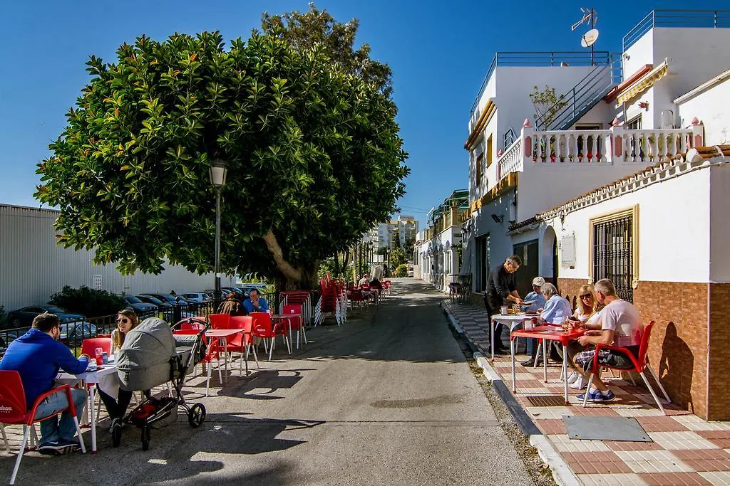 Marbella Del Mar-Mdm Apartment Spain