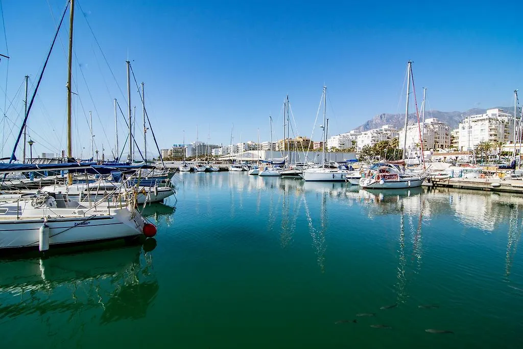 Marbella Del Mar-Mdm Apartment