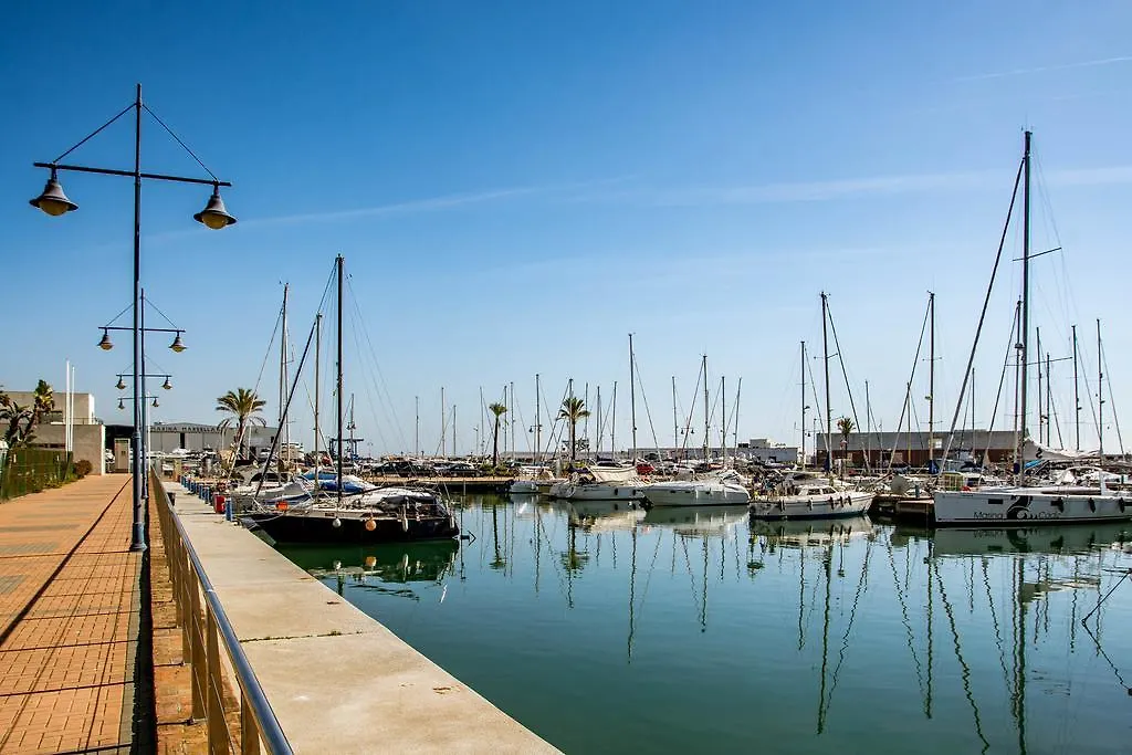 Marbella Del Mar-Mdm Apartment 0*,