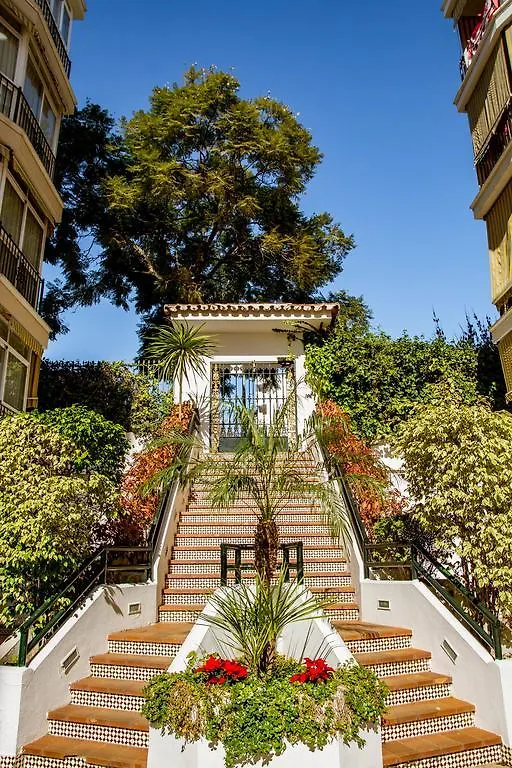 Marbella Del Mar-Mdm Apartment