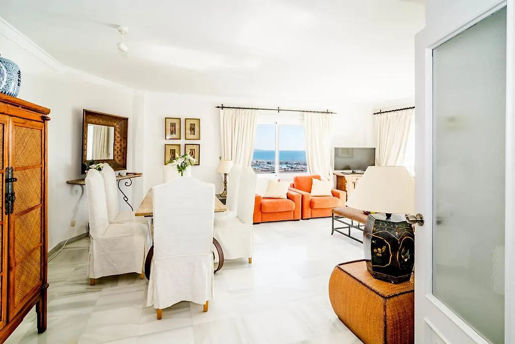 Marbella Del Mar-Mdm Apartment Spain