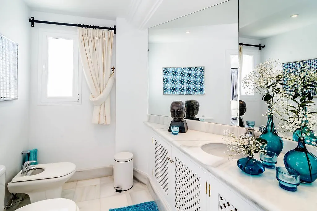 Marbella Del Mar-Mdm Apartment