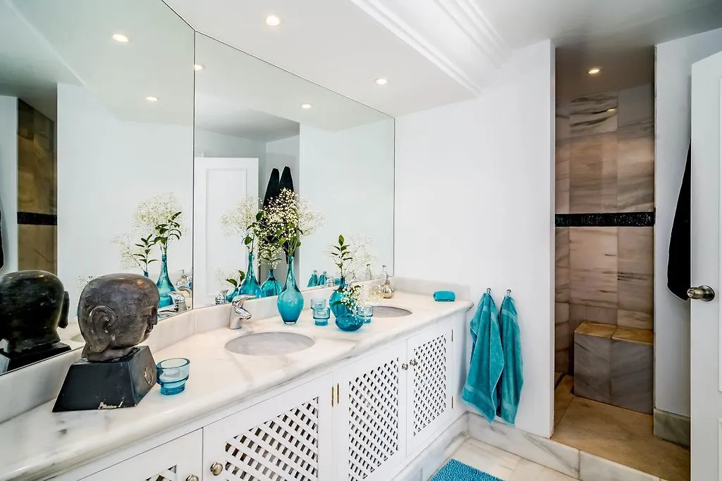 Marbella Del Mar-Mdm Apartment
