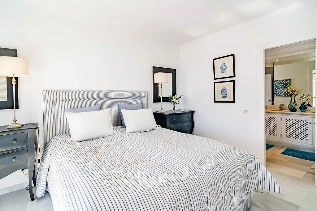 Marbella Del Mar-Mdm Apartment