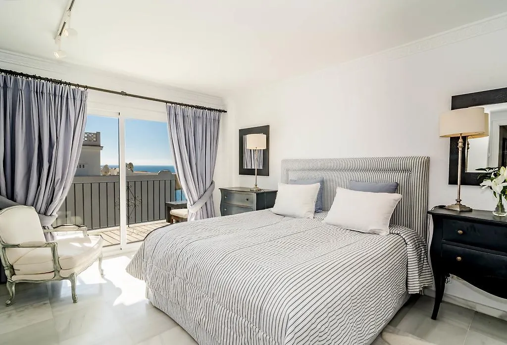 Marbella Del Mar-Mdm Apartment