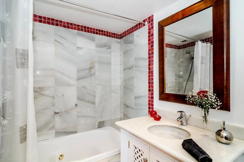 Marbella Del Mar-Mdm Apartment