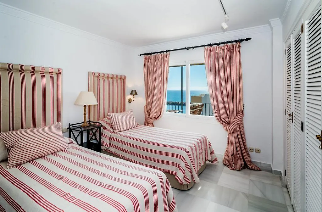 Marbella Del Mar-Mdm Apartment