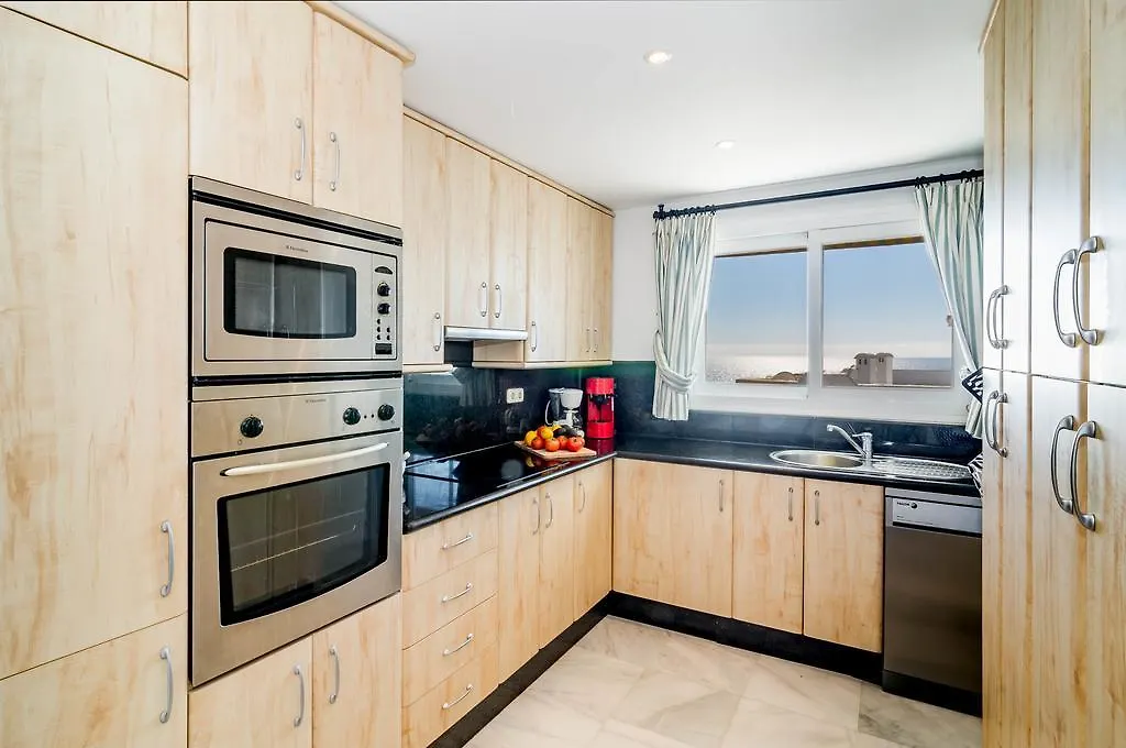 Marbella Del Mar-Mdm Apartment