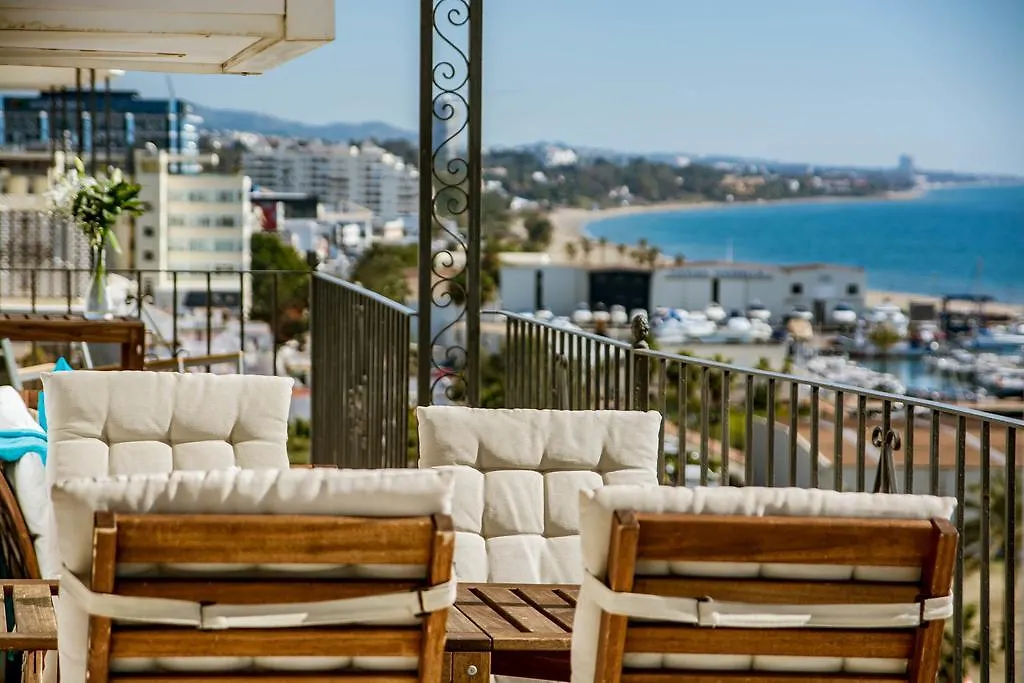 Marbella Del Mar-Mdm Apartment