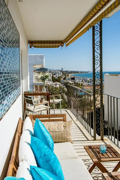 Marbella Del Mar-Mdm Apartment Spain
