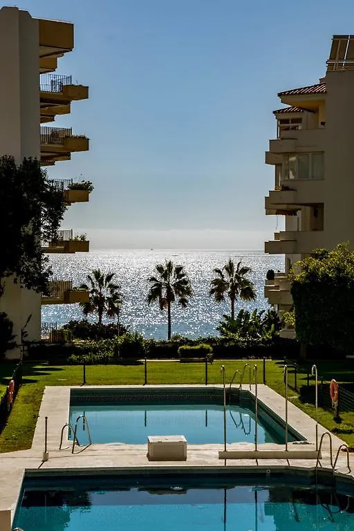 Marbella Del Mar-Mdm Apartment