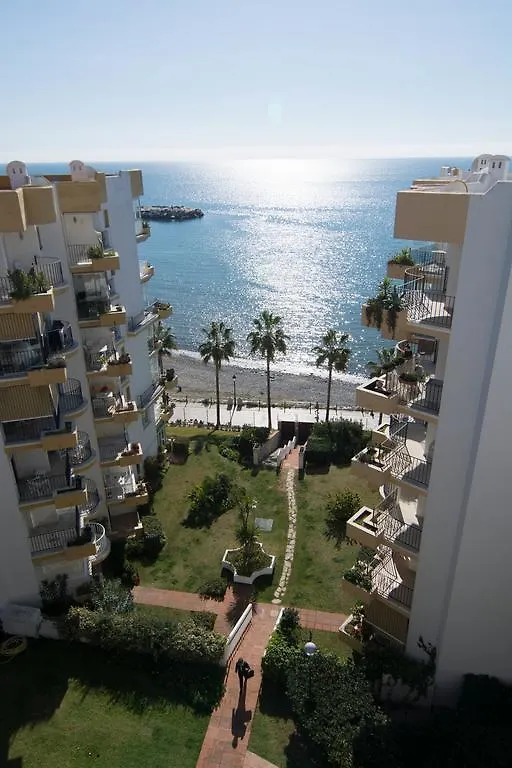 Marbella Del Mar-Mdm Apartment 0*,