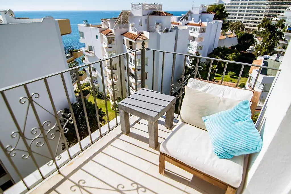 Marbella Del Mar-Mdm Apartment 0*,