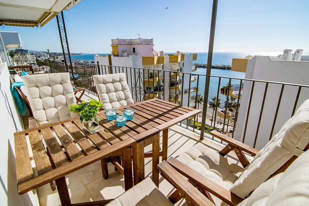 Marbella Del Mar-Mdm Apartment Spain
