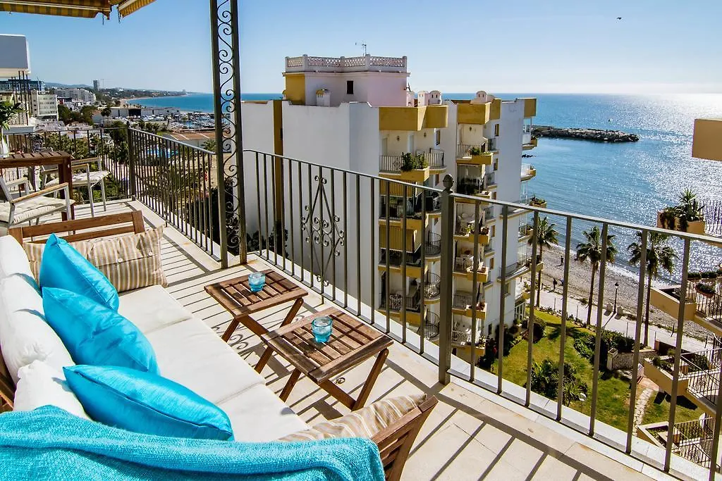 Marbella Del Mar-Mdm Apartment 0*,  Spain