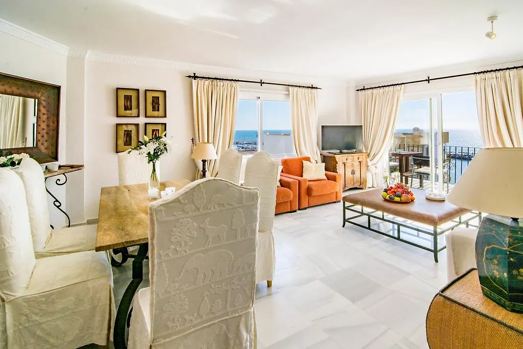 Marbella Del Mar-Mdm Apartment Spain