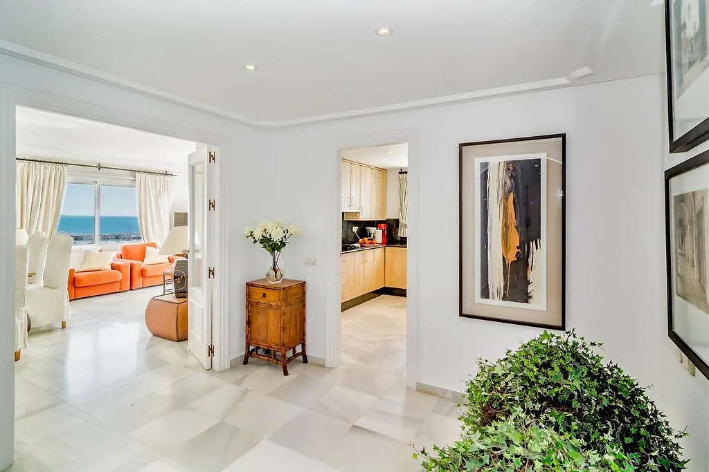Marbella Del Mar-Mdm Apartment 0*,  Spain